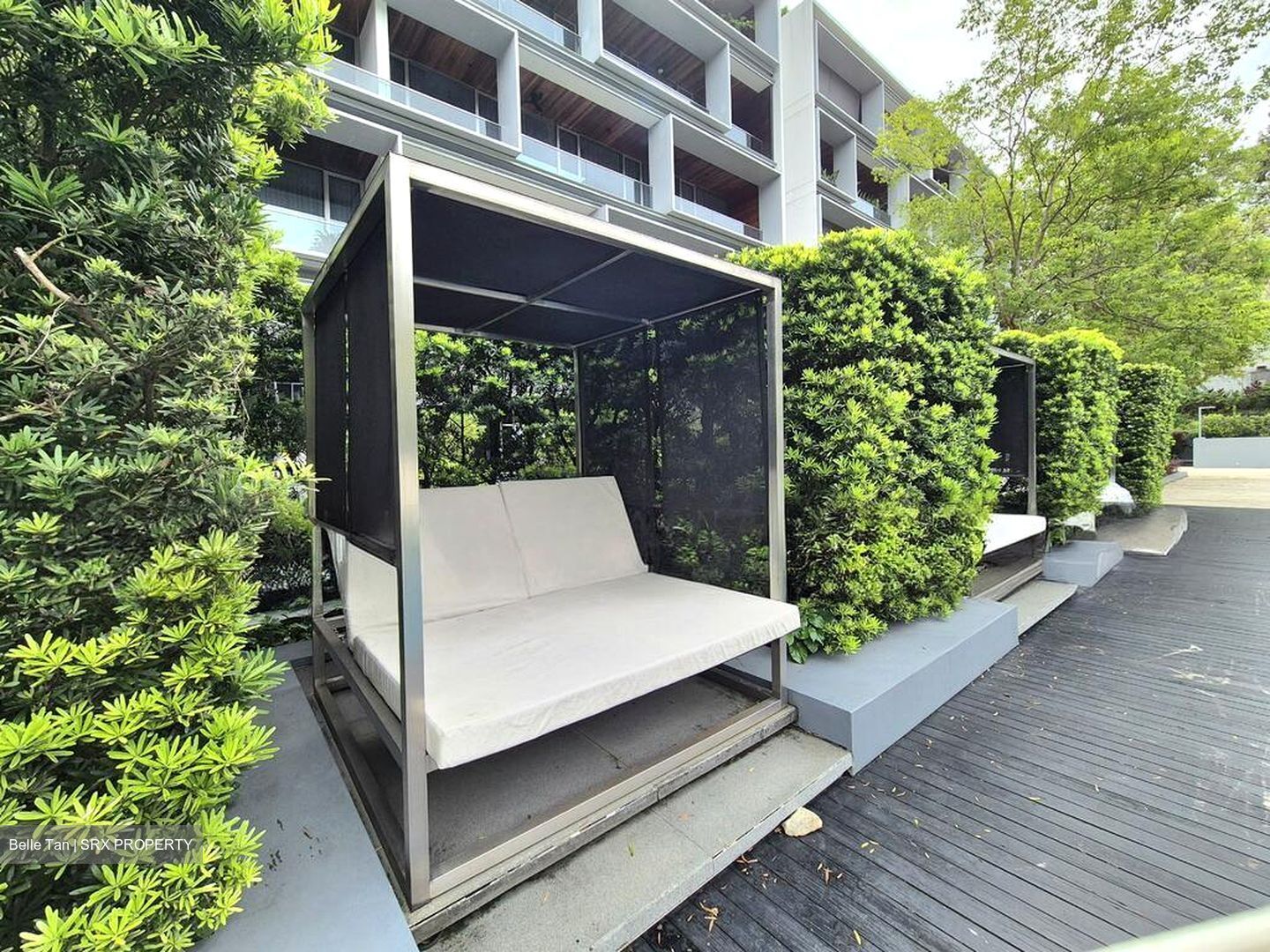 Seletar Park Residence (D28), Condominium #508912691